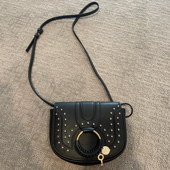 See By Chloe Handbags - See By Chloe black Crossbody